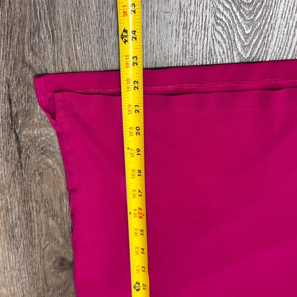 Ralph Lauren Hot Pink Classic Fit Polo - Picture 3 of 5